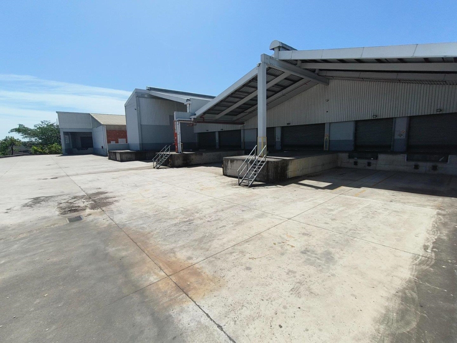 To Let commercial Property for Rent in New Germany KwaZulu-Natal