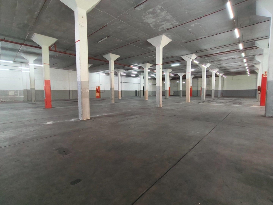 To Let commercial Property for Rent in New Germany KwaZulu-Natal