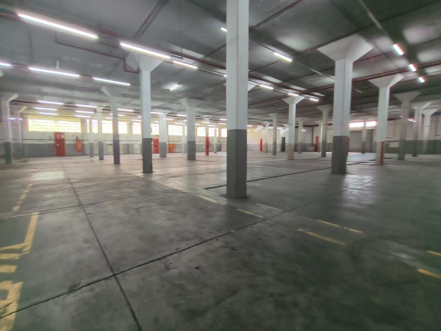 To Let commercial Property for Rent in New Germany KwaZulu-Natal