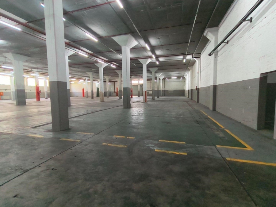 To Let commercial Property for Rent in New Germany KwaZulu-Natal