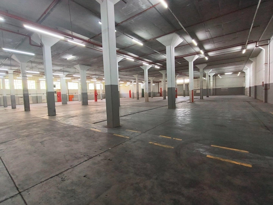 To Let commercial Property for Rent in New Germany KwaZulu-Natal