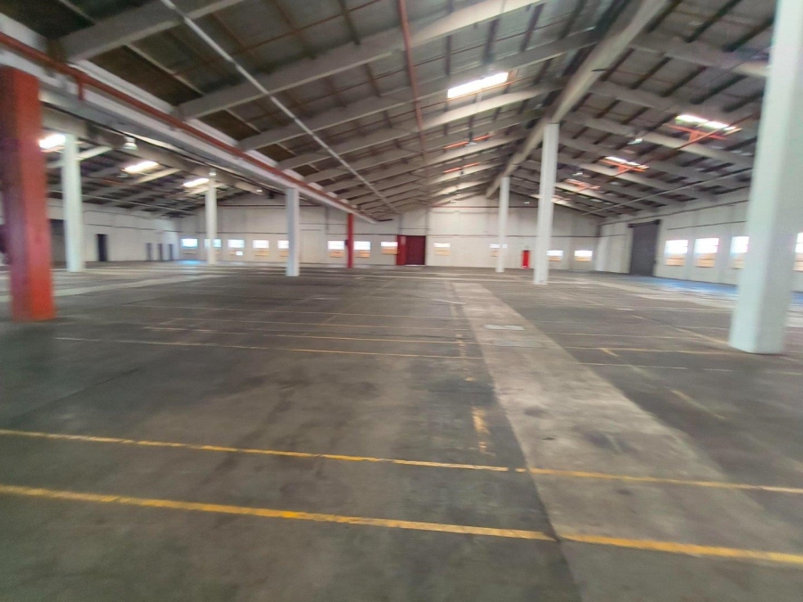 To Let commercial Property for Rent in New Germany KwaZulu-Natal