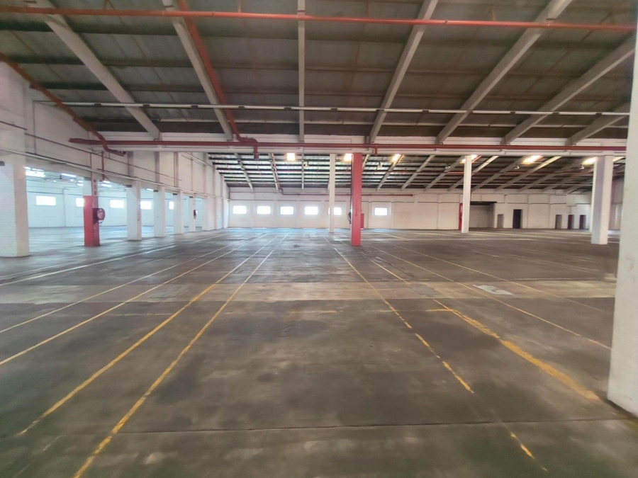 To Let commercial Property for Rent in New Germany KwaZulu-Natal