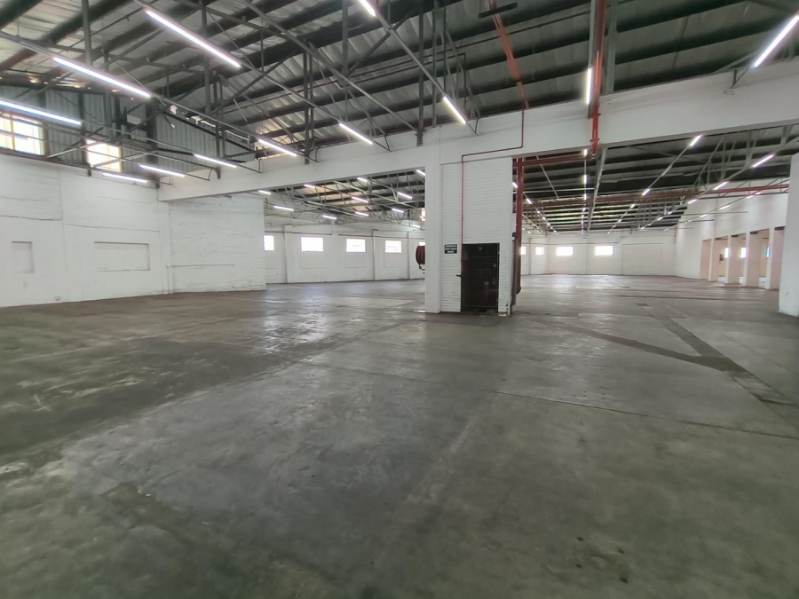 To Let commercial Property for Rent in New Germany KwaZulu-Natal