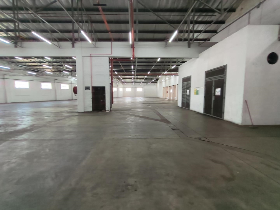 To Let commercial Property for Rent in New Germany KwaZulu-Natal