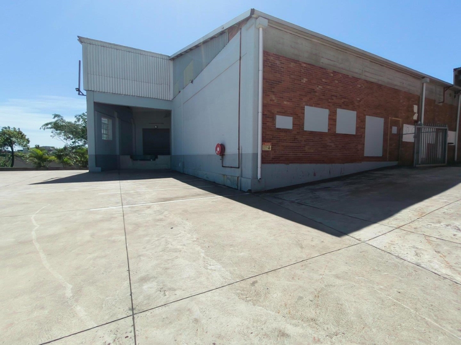 To Let commercial Property for Rent in New Germany KwaZulu-Natal