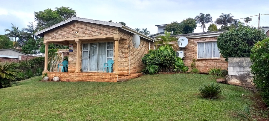 3 Bedroom Property for Sale in Belfort Estate KwaZulu-Natal