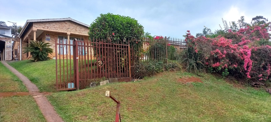 3 Bedroom Property for Sale in Belfort Estate KwaZulu-Natal