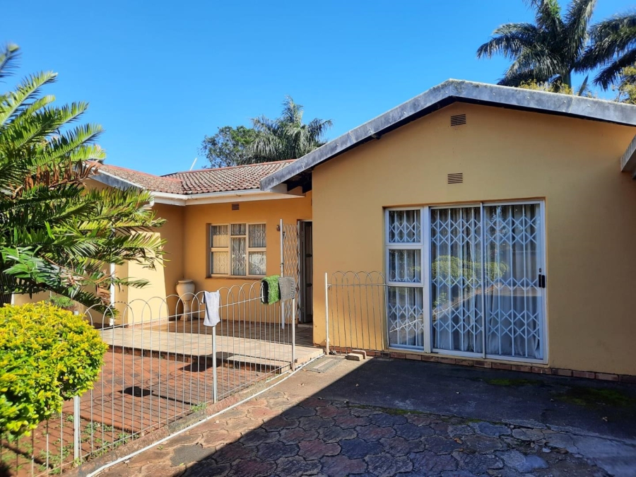 4 Bedroom Property for Sale in Nyala Park KwaZulu-Natal