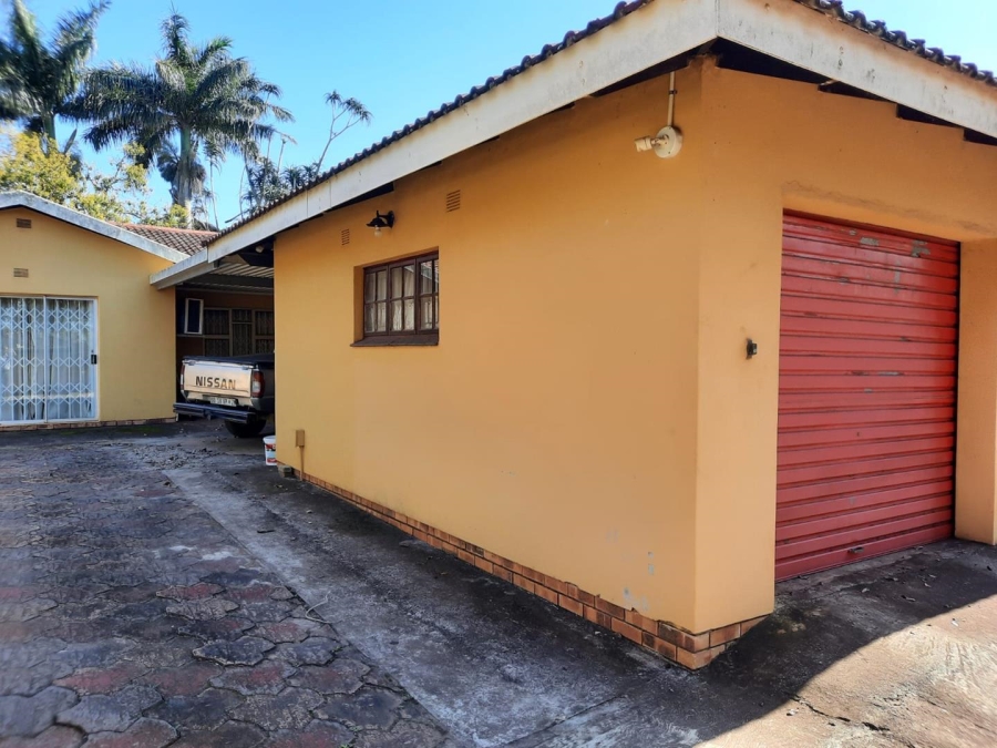 4 Bedroom Property for Sale in Nyala Park KwaZulu-Natal