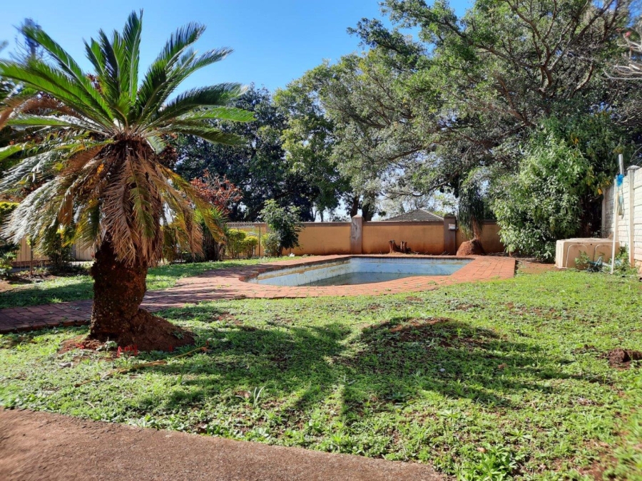 4 Bedroom Property for Sale in Nyala Park KwaZulu-Natal