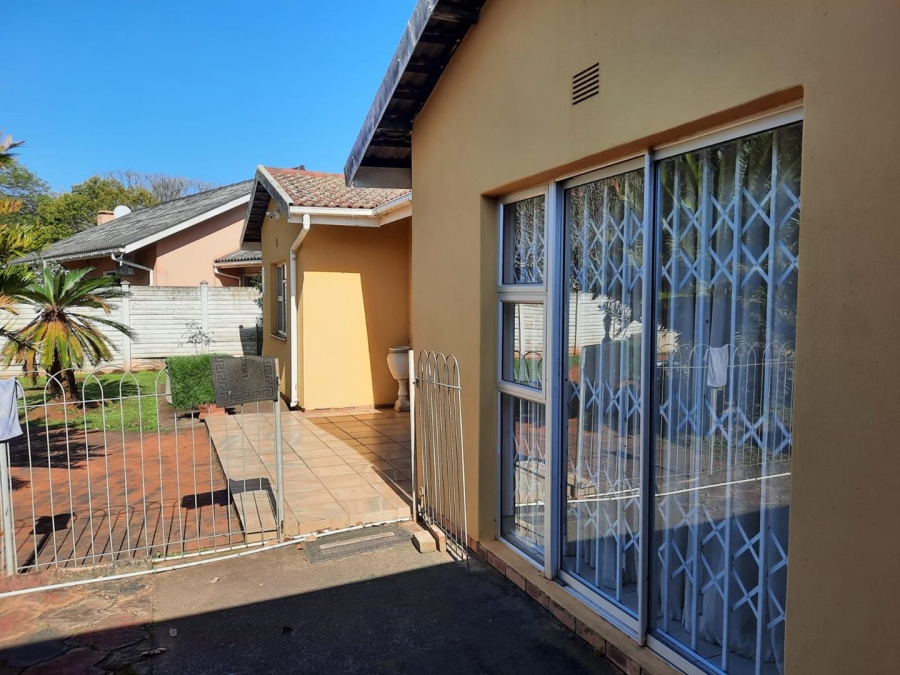 4 Bedroom Property for Sale in Nyala Park KwaZulu-Natal