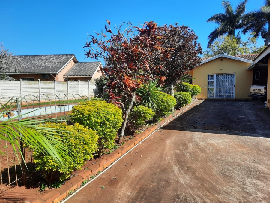 4 Bedroom Property for Sale in Nyala Park KwaZulu-Natal