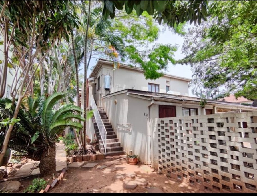 3 Bedroom Property for Sale in Glenwood KwaZulu-Natal