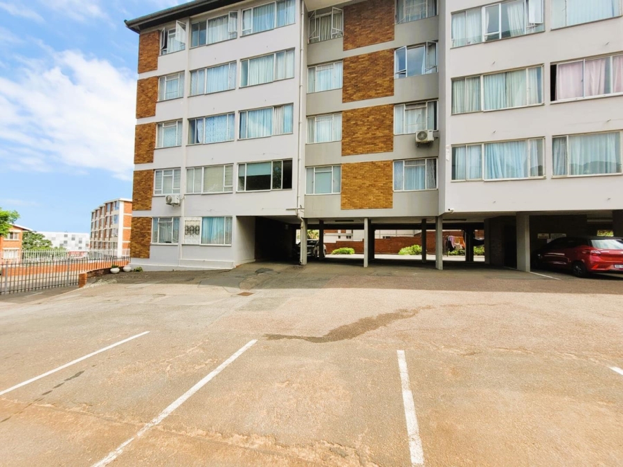 1 Bedroom Property for Sale in Morningside KwaZulu-Natal