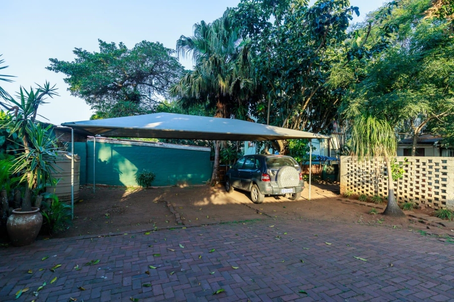 3 Bedroom Property for Sale in Glenwood KwaZulu-Natal