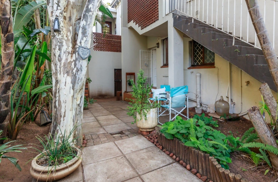 3 Bedroom Property for Sale in Glenwood KwaZulu-Natal