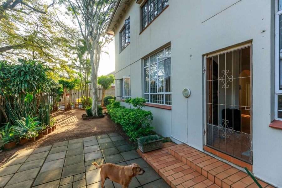 3 Bedroom Property for Sale in Glenwood KwaZulu-Natal