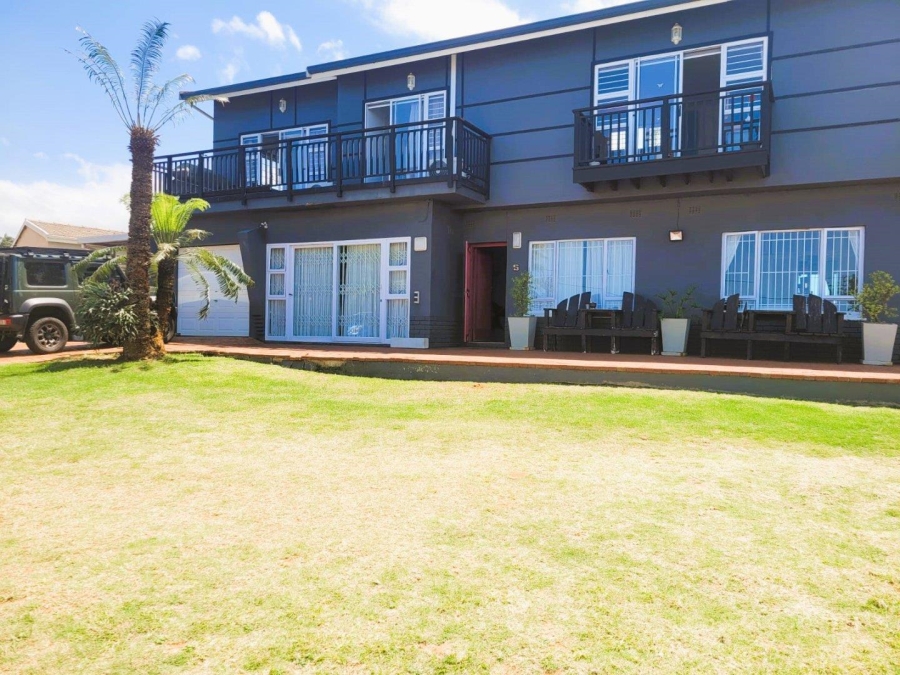 To Let 4 Bedroom Property for Rent in Glen Ashley KwaZulu-Natal