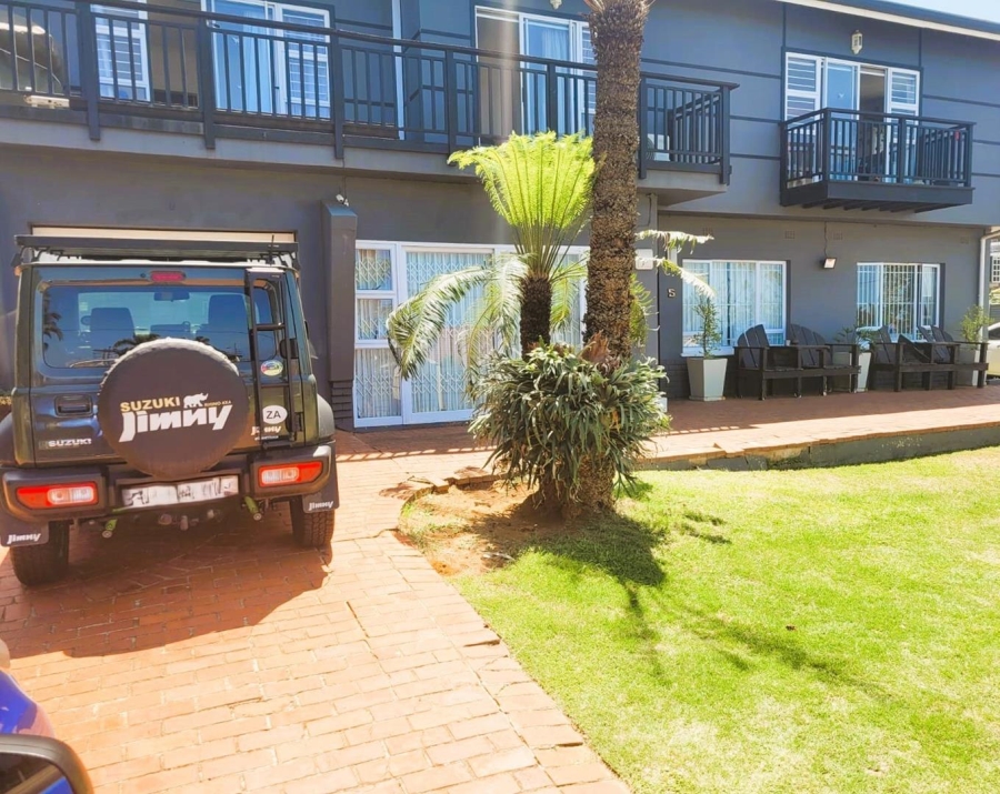 To Let 4 Bedroom Property for Rent in Glen Ashley KwaZulu-Natal