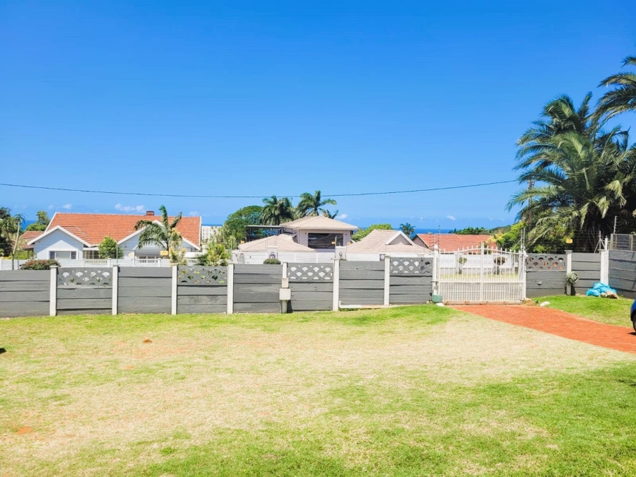 To Let 4 Bedroom Property for Rent in Glen Ashley KwaZulu-Natal