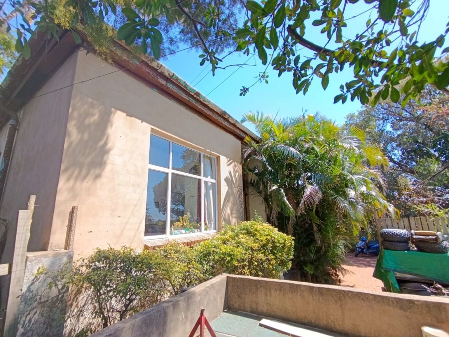 4 Bedroom Property for Sale in Escombe KwaZulu-Natal