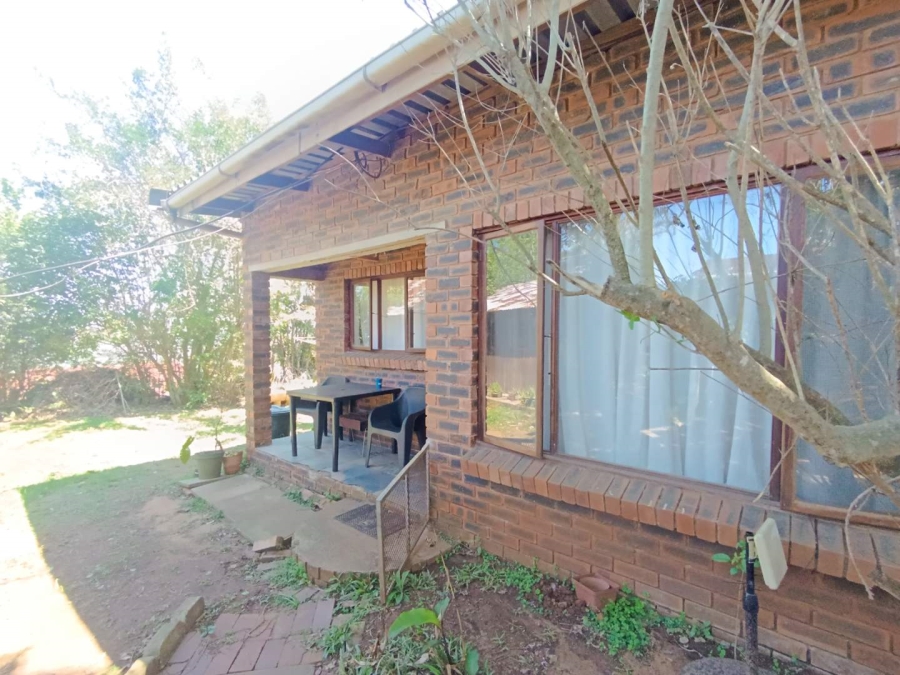 4 Bedroom Property for Sale in Escombe KwaZulu-Natal