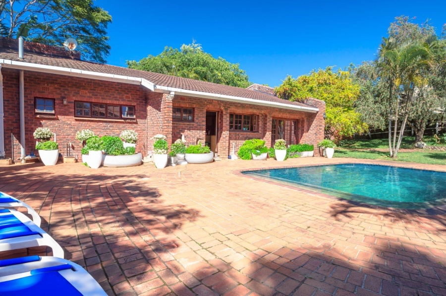 4 Bedroom Property for Sale in Kloof KwaZulu-Natal