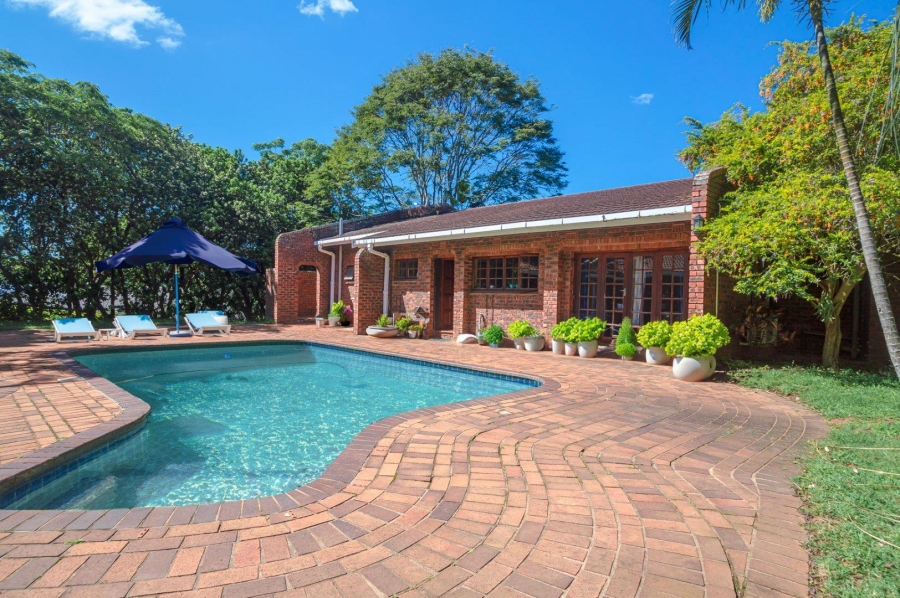 4 Bedroom Property for Sale in Kloof KwaZulu-Natal