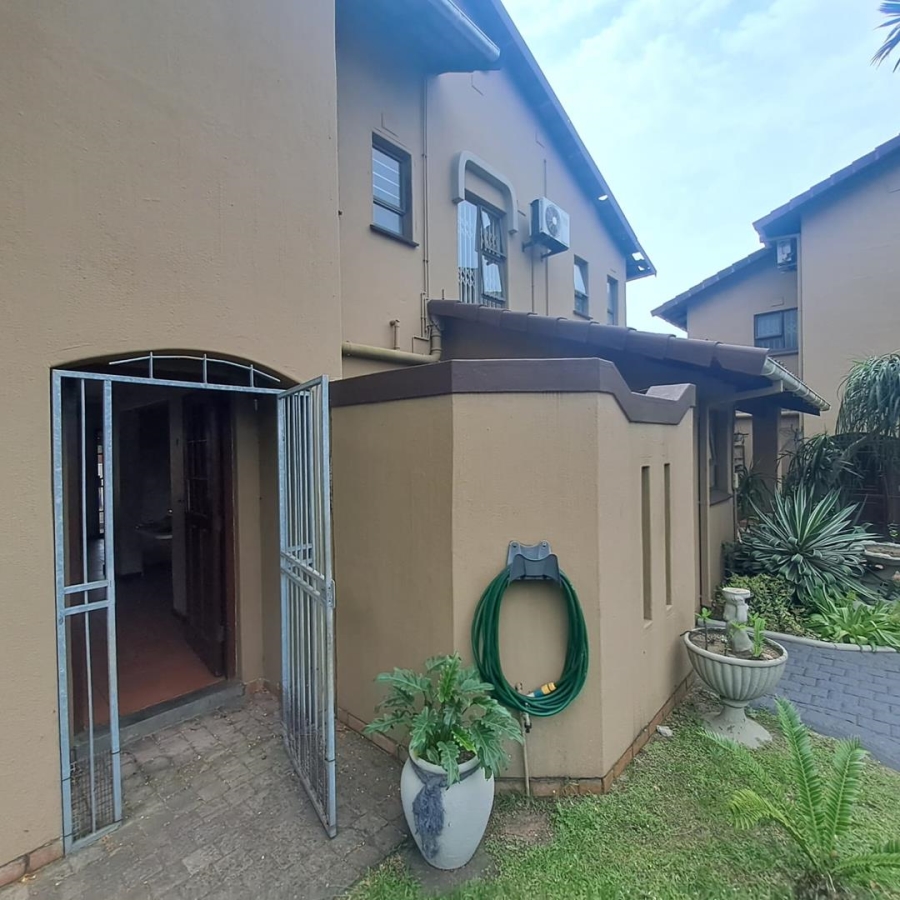 To Let 3 Bedroom Property for Rent in Meer En See KwaZulu-Natal