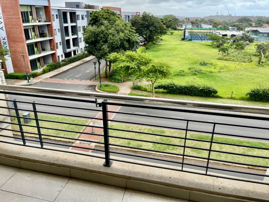 To Let 2 Bedroom Property for Rent in Umhlanga Ridge KwaZulu-Natal