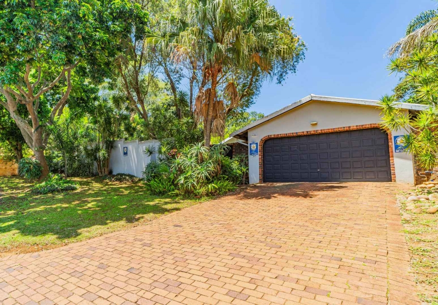 4 Bedroom Property for Sale in Glen Hills KwaZulu-Natal