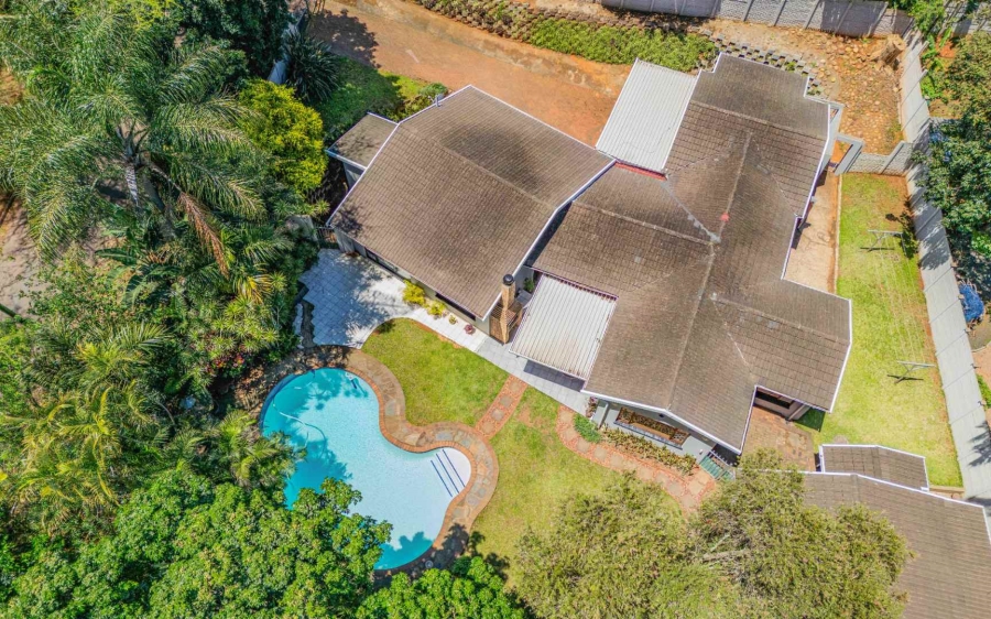 4 Bedroom Property for Sale in Glen Hills KwaZulu-Natal