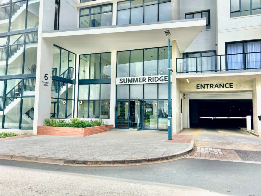 To Let 2 Bedroom Property for Rent in Umhlanga Ridge KwaZulu-Natal