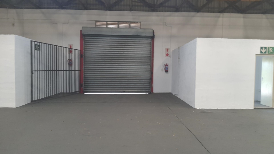 To Let commercial Property for Rent in Pinetown KwaZulu-Natal