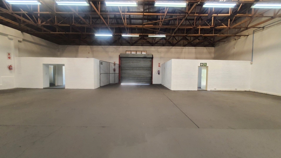 To Let commercial Property for Rent in Pinetown KwaZulu-Natal