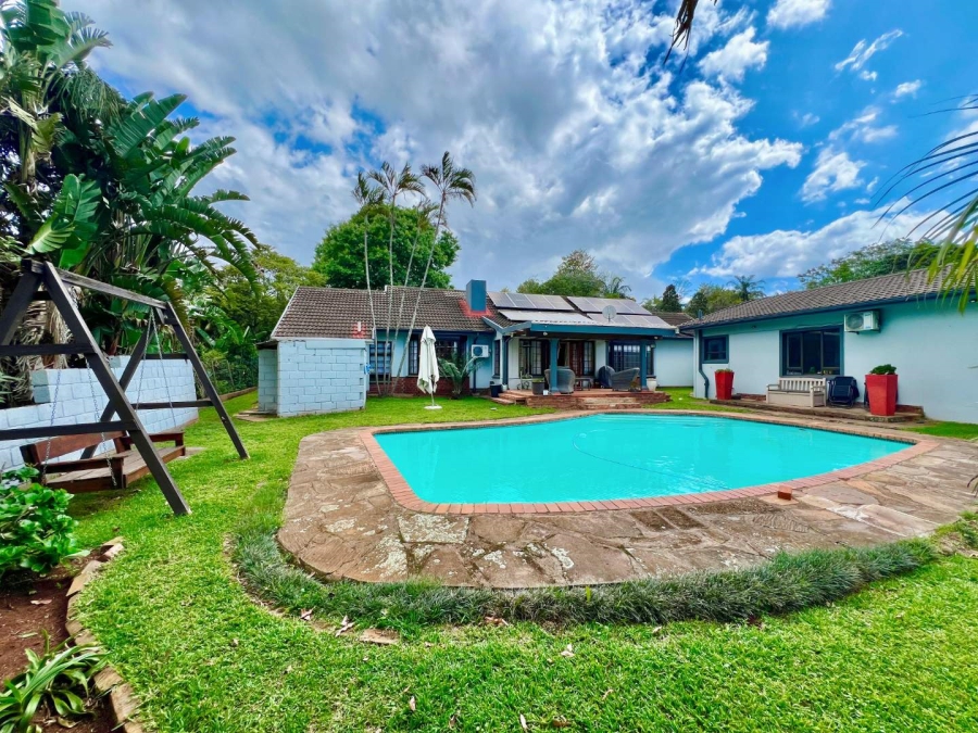 3 Bedroom Property for Sale in Waterfall KwaZulu-Natal