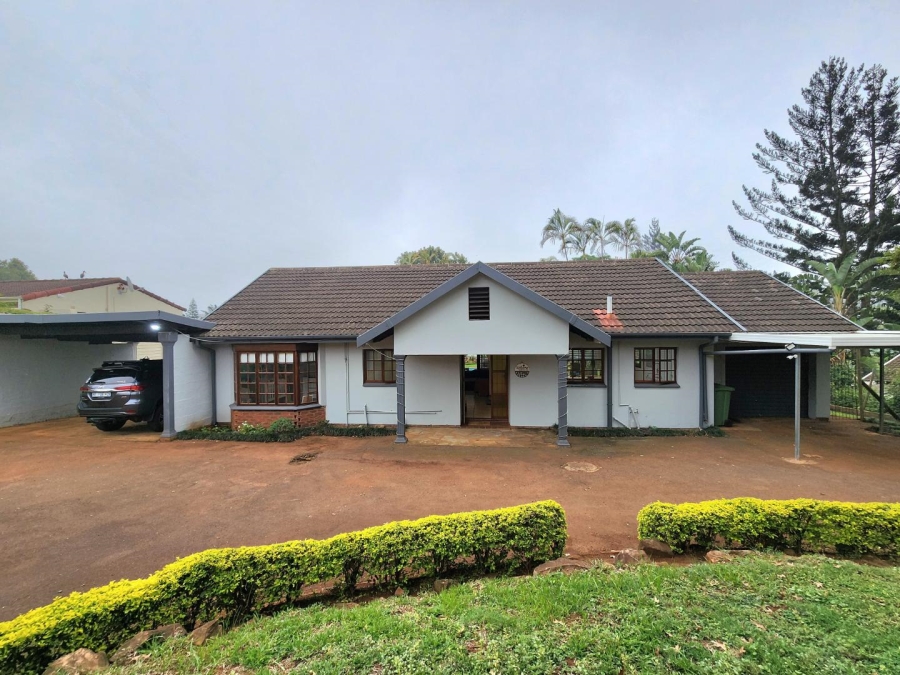 3 Bedroom Property for Sale in Waterfall KwaZulu-Natal