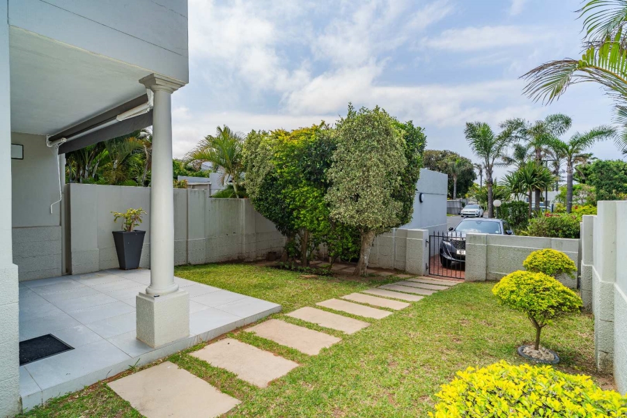 2 Bedroom Property for Sale in Umhlanga KwaZulu-Natal