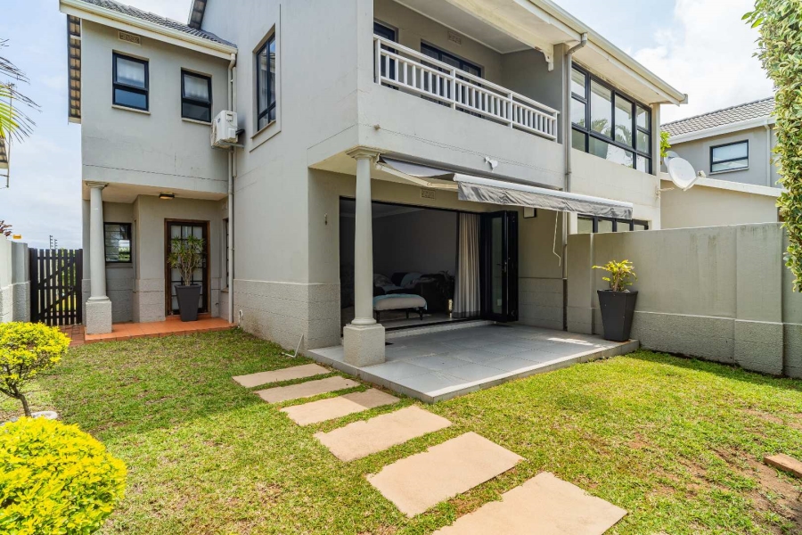 2 Bedroom Property for Sale in Umhlanga KwaZulu-Natal