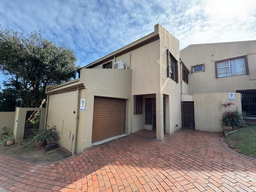 To Let 3 Bedroom Property for Rent in Durban North KwaZulu-Natal