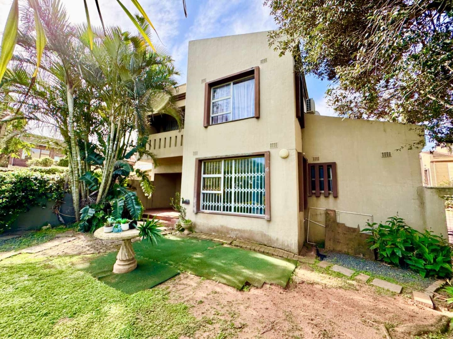 To Let 3 Bedroom Property for Rent in Durban North KwaZulu-Natal