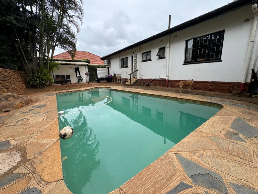 3 Bedroom Property for Sale in Broadway KwaZulu-Natal