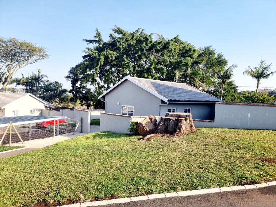 To Let 2 Bedroom Property for Rent in Winston Park KwaZulu-Natal