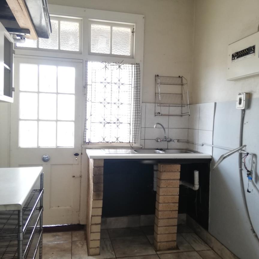 1 Bedroom Property for Sale in Berea KwaZulu-Natal