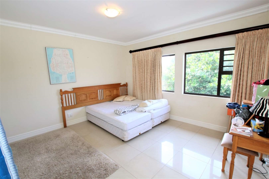 To Let 4 Bedroom Property for Rent in La Lucia KwaZulu-Natal