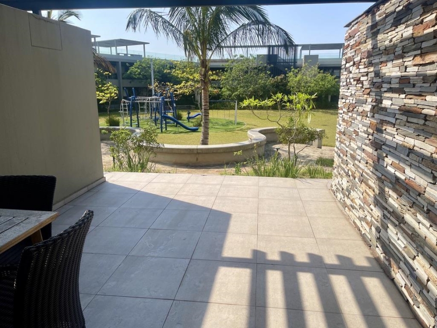 To Let 1 Bedroom Property for Rent in Sibaya KwaZulu-Natal