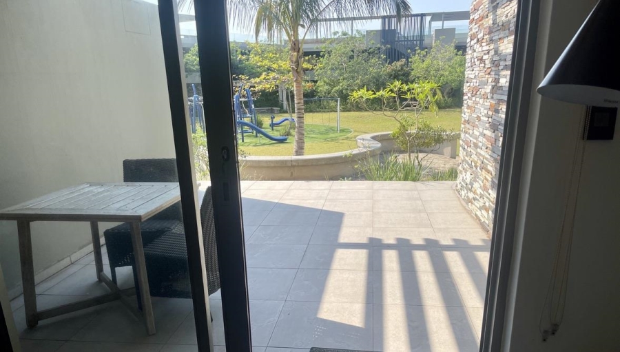 To Let 1 Bedroom Property for Rent in Sibaya KwaZulu-Natal