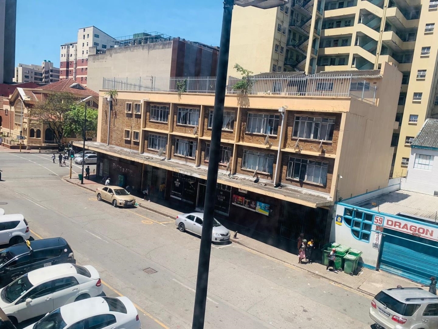 To Let 0 Bedroom Property for Rent in Durban Central KwaZulu-Natal