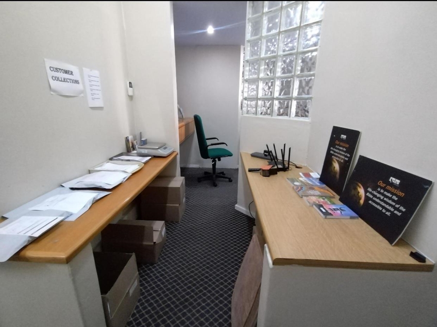 To Let commercial Property for Rent in Durban Central KwaZulu-Natal